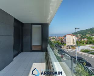 Terrace of Flat for sale in Donostia - San Sebastián   with Terrace