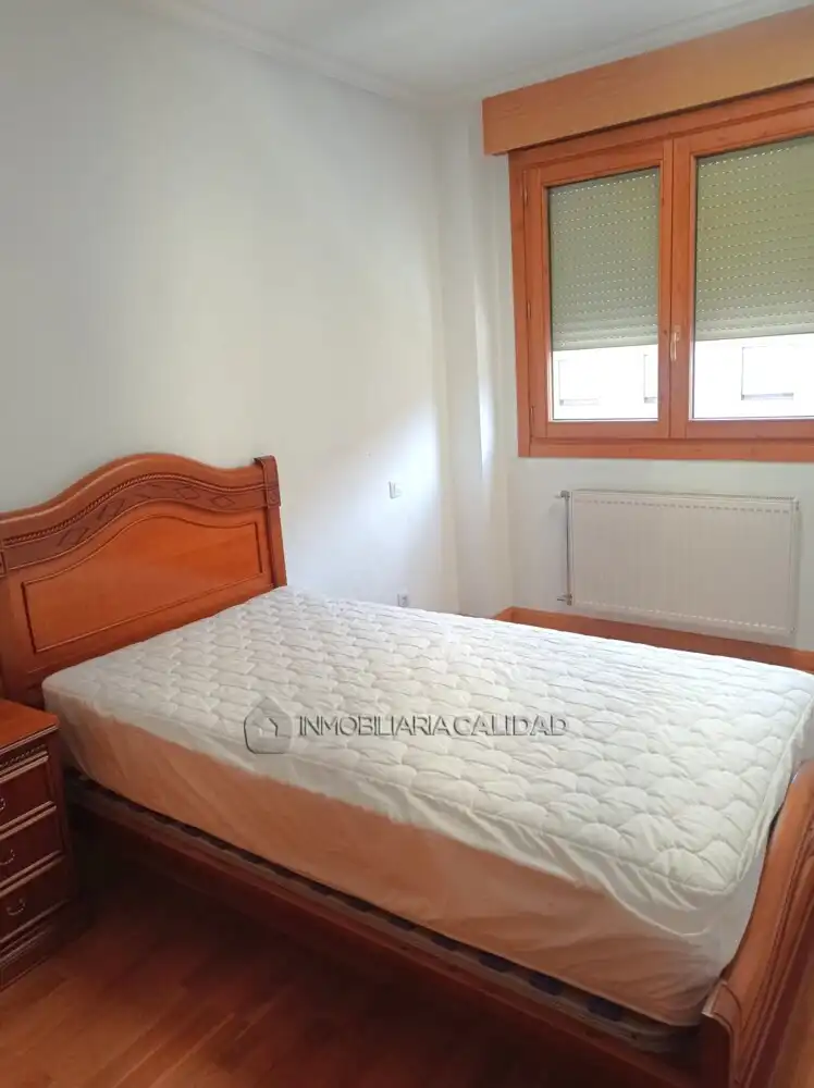Flat for rent in Fuentecillas - S7 - S8