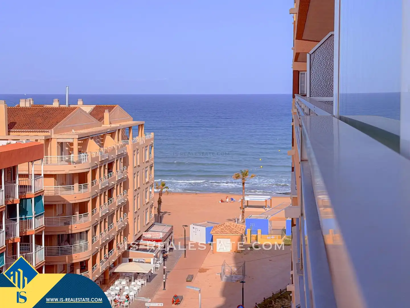 Appartement avec ascenseur à vendre à La Mata, imagen 12
