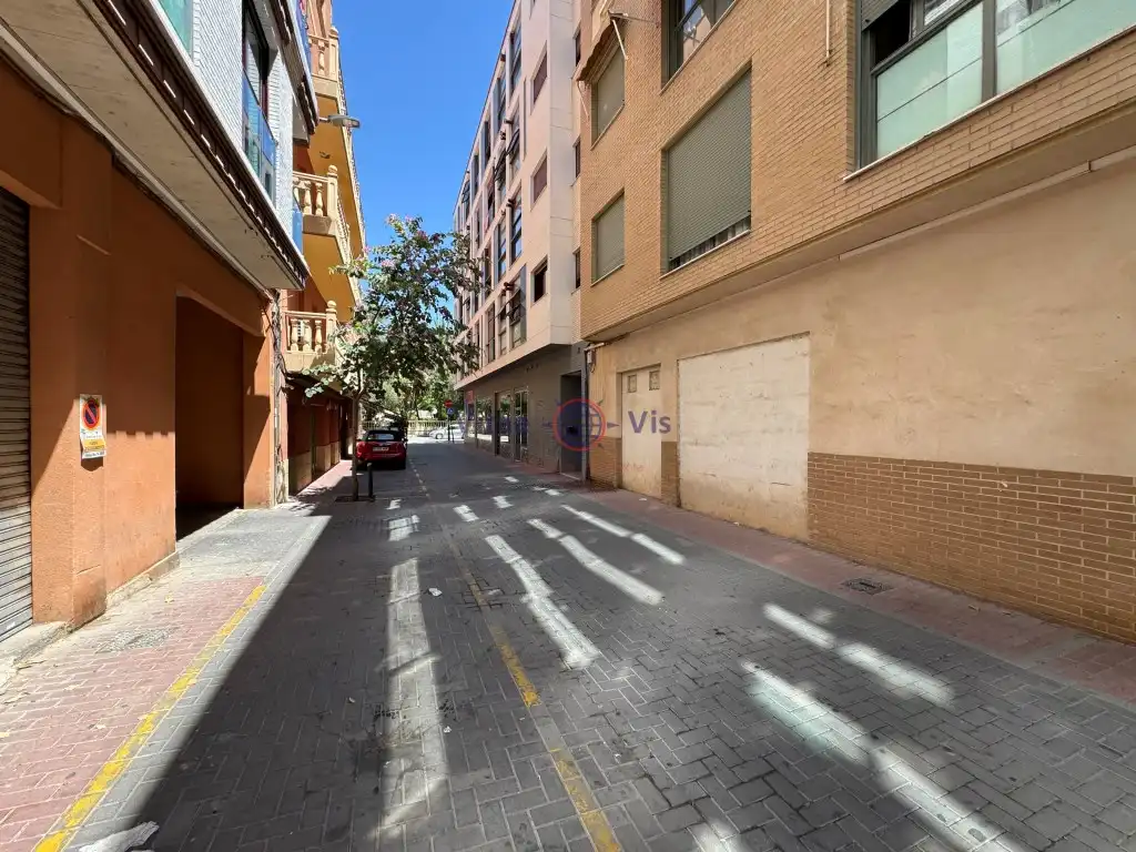 Local comercial en venta en Calle Asturias, imagen 2