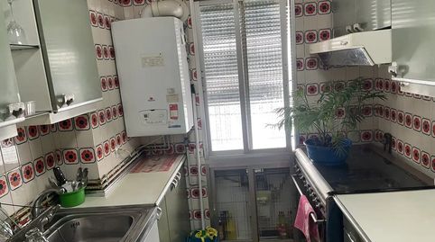 Foto 4 de Piso en venta en Calle de Tenerife, 13, Bellas Vistas, Madrid Capital