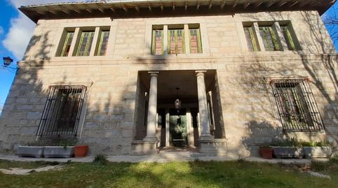 Photo 4 of House or chalet for sale in Avenida Bola del Mundo, Guadarrama, Madrid