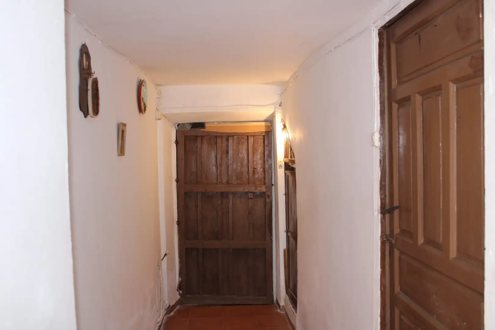 Casa o chalet en venta en Villanueva de la Fuente con Jardín privado y Trastero