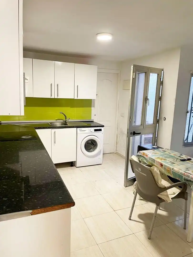 Maison mitoyenne avec jardin à vendre à Solymar, imagen 4