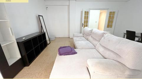 Photo 5 of Flat to rent in El Carme, Valencia