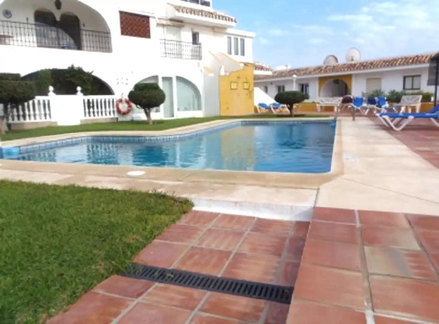 Apartamento con piscina en venta en El Faro de Calaburra - Chaparral, imagen 18