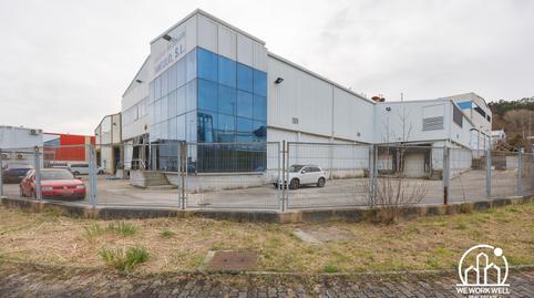 Photo 4 of Industrial buildings for sale in El Campillo Auzoa, 103, Abanto y Ciérvana-Abanto Zierbena, Bizkaia