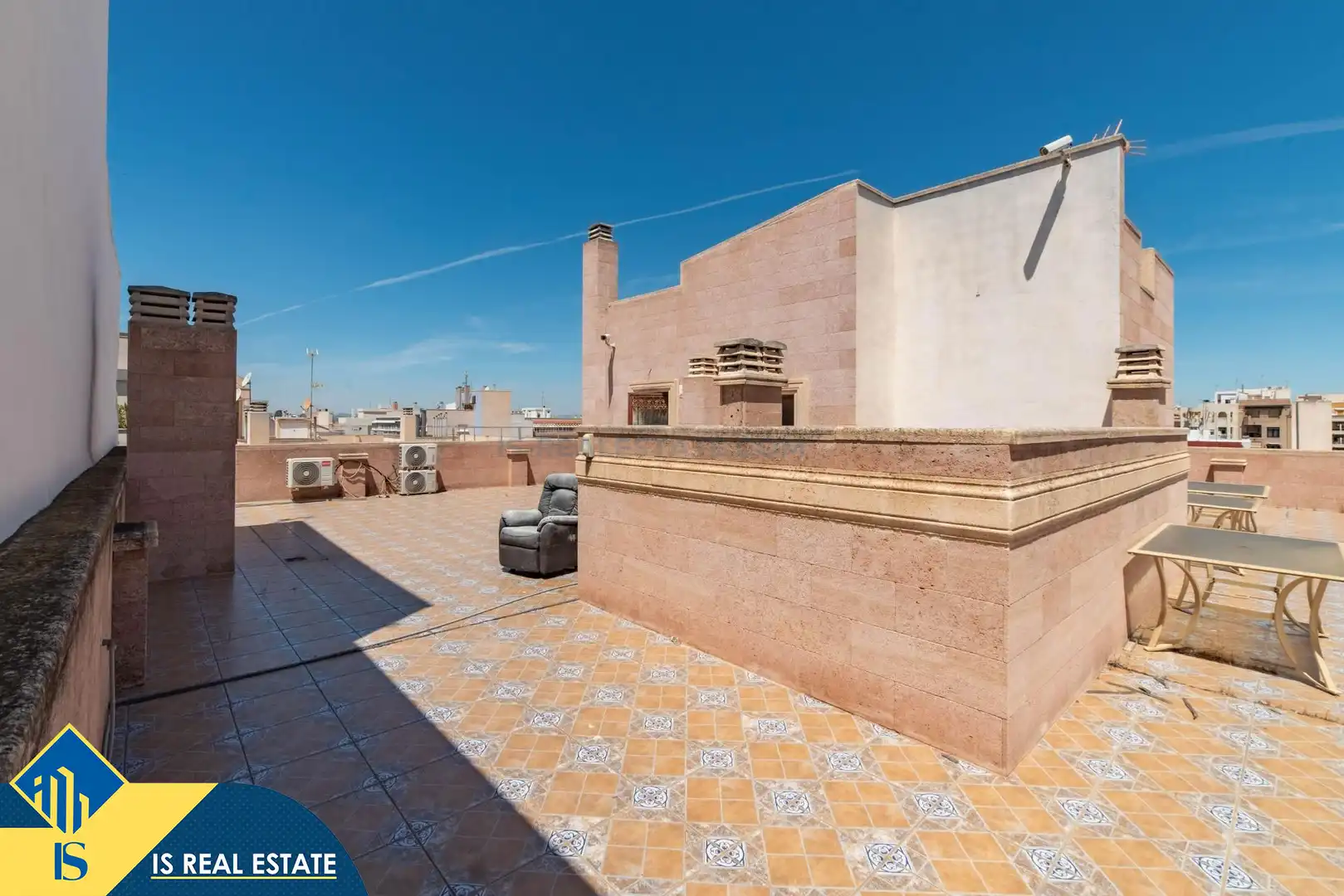 Flat with lift for sale in Centro, imagen 23