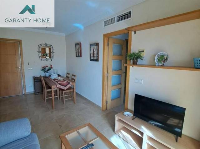 Piso en Alquiler en Camino de Antequera