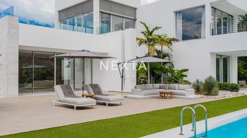 Foto 5 de Casa o xalet en venda a Acaymo, 1, Casco Urbano, Adeje