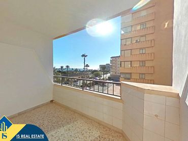 Apartament en venda a La Mata
