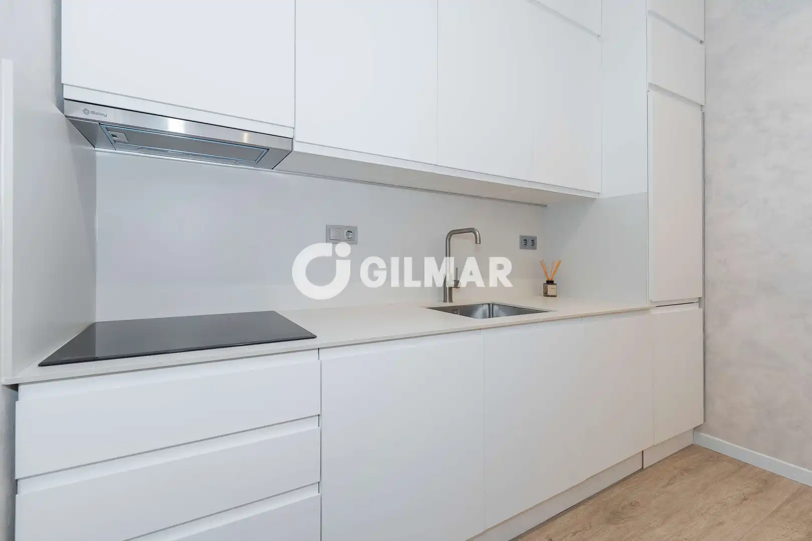 Appartamento con ascensore in vendita a Barrio de Salamanca, imagen 14