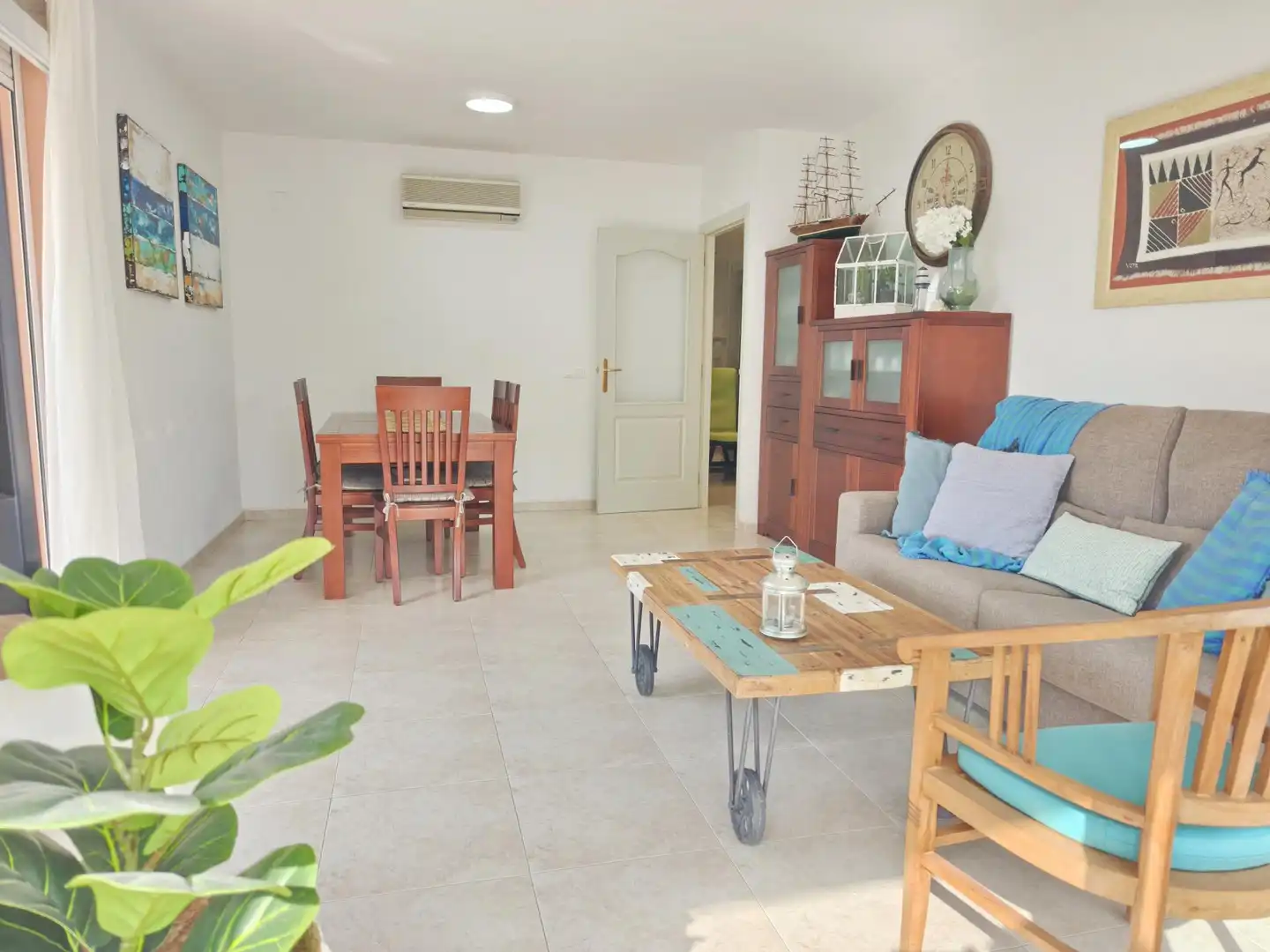 Apartamento con piscina en venta en Carrer de Conrad Vilar, imagen 8