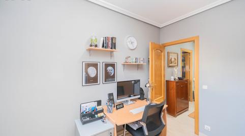 Foto 5 de Pis en venda a Calle Logroño, Centro, Móstoles