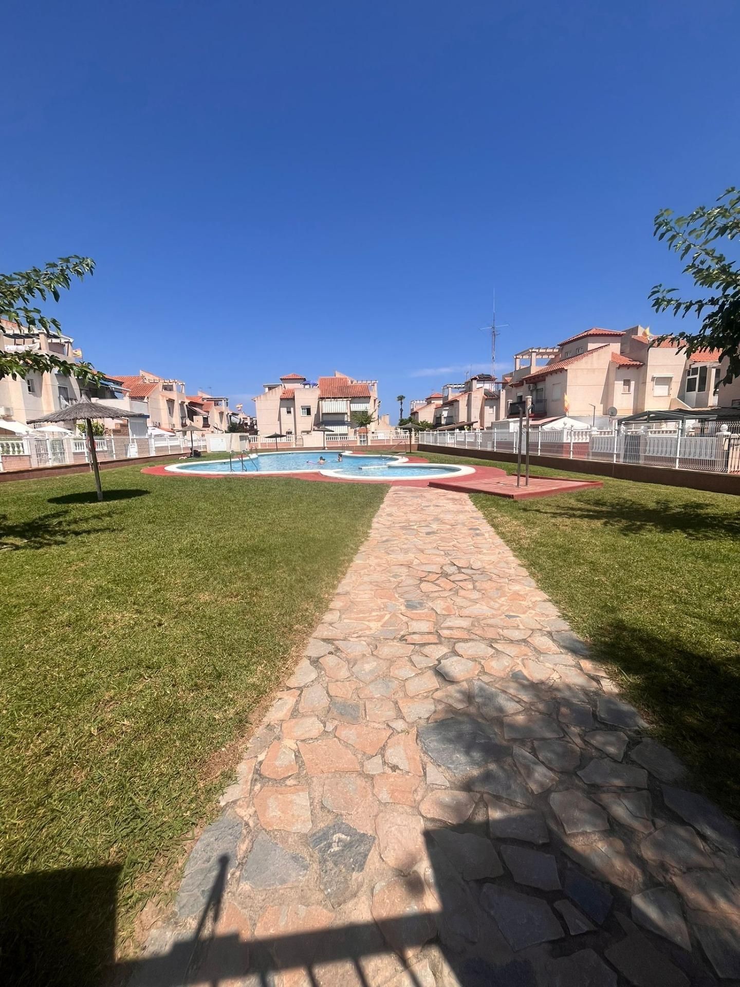 House or chalet for sale in Playa Flamenca, Orihuela Costa, Orihuela