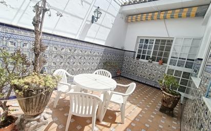 Terrassa de Casa o xalet en venda en Puerto Real
