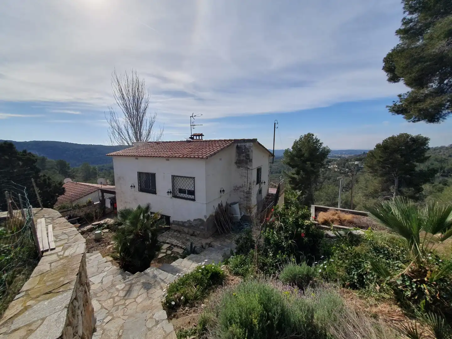 Villa avec terrasse à vendre à Avinguda Montblanc, imagen 28