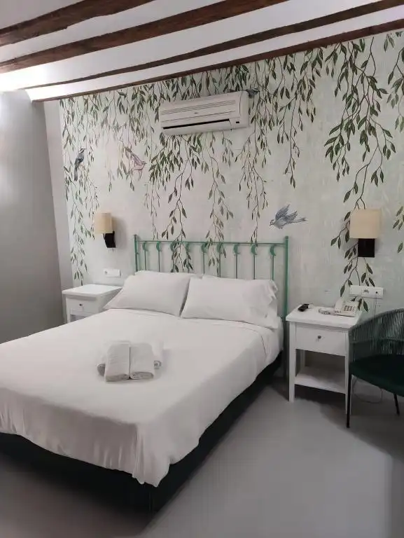 Bedroom of Buildings for sale in Caravaca de la Cruz