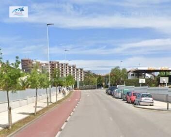 Exterior view of Flat for sale in Torrelavega   with Terrace and Balcony