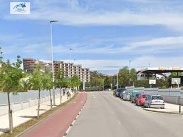 Wohnung mit Balkon zum Verkauf in Nueva Ciudad