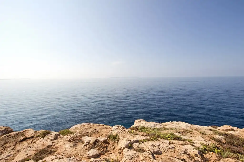 Terreno rustico in vendita a Cala Pi - Vallgornera, imagen 12