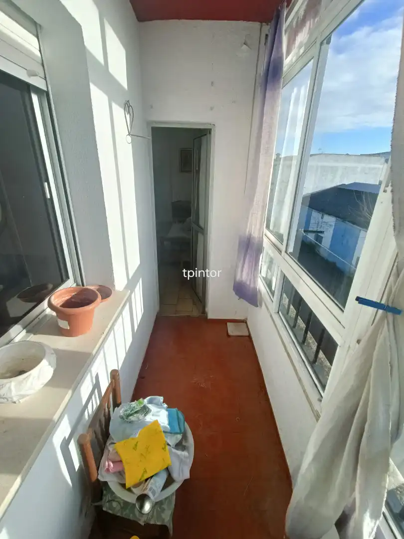Terraza de Piso en venta en Malpartida de Cáceres con Aire acondicionado, Terraza y Amueblado