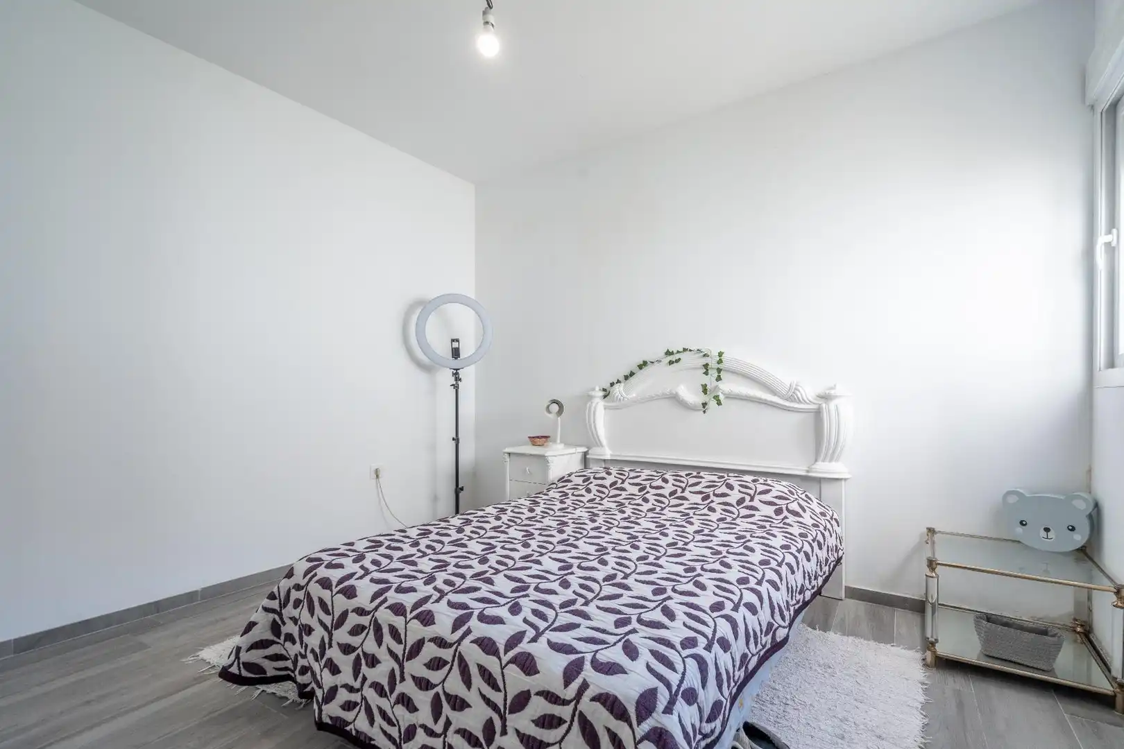 Bedroom of Houses for sale in Valencia  with Private garden, Terrace and Swimming Pool