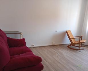 Living room of Flat to rent in Oviedo 