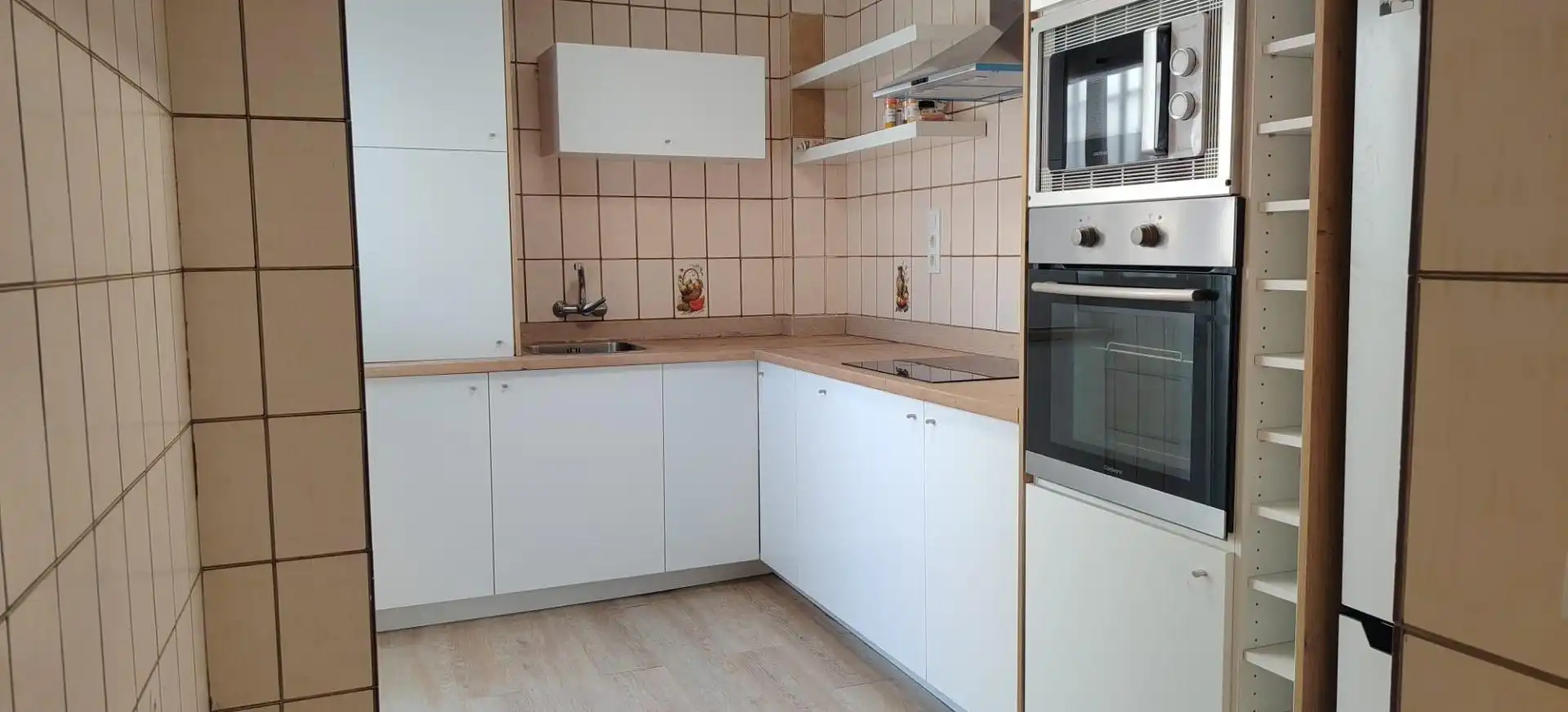 Kitchen of Houses for sale in Navarrés