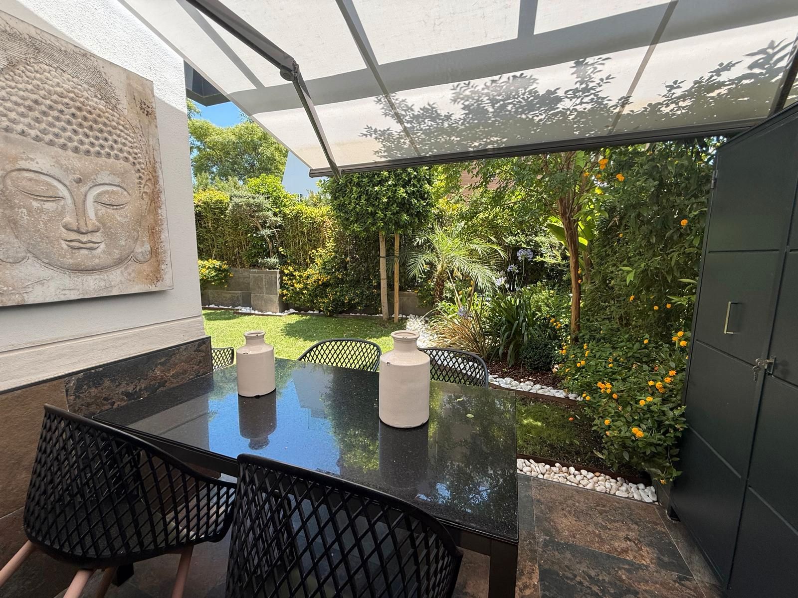 Planta baja en venta en Tablero Bajo - Arruzafilla  , Noroeste ,  Córdoba Capital
