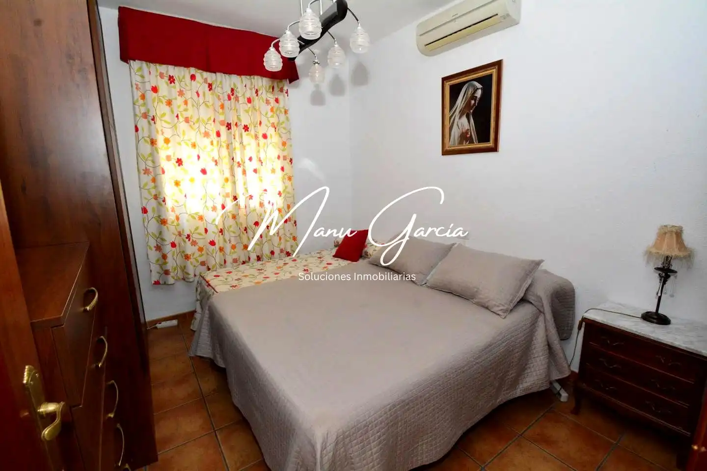 Casa con piscina en venta en Diseminado, imagen 12