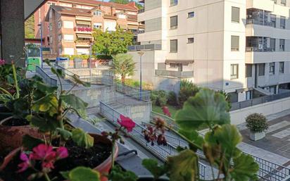 Vista exterior de Pis en venda en Errenteria amb Terrassa