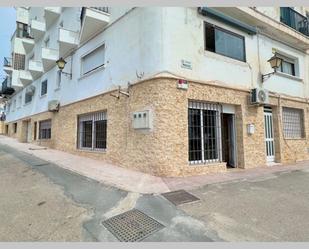 Exterior view of Flat for sale in Carboneras