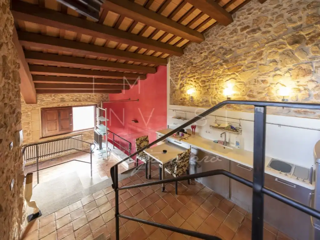 Casa amb piscina en venda a Platja d'Aro, imagen 27