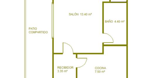 Photo 2 of House or chalet for sale in Rúa Laxe, A Zapateira, A Coruña