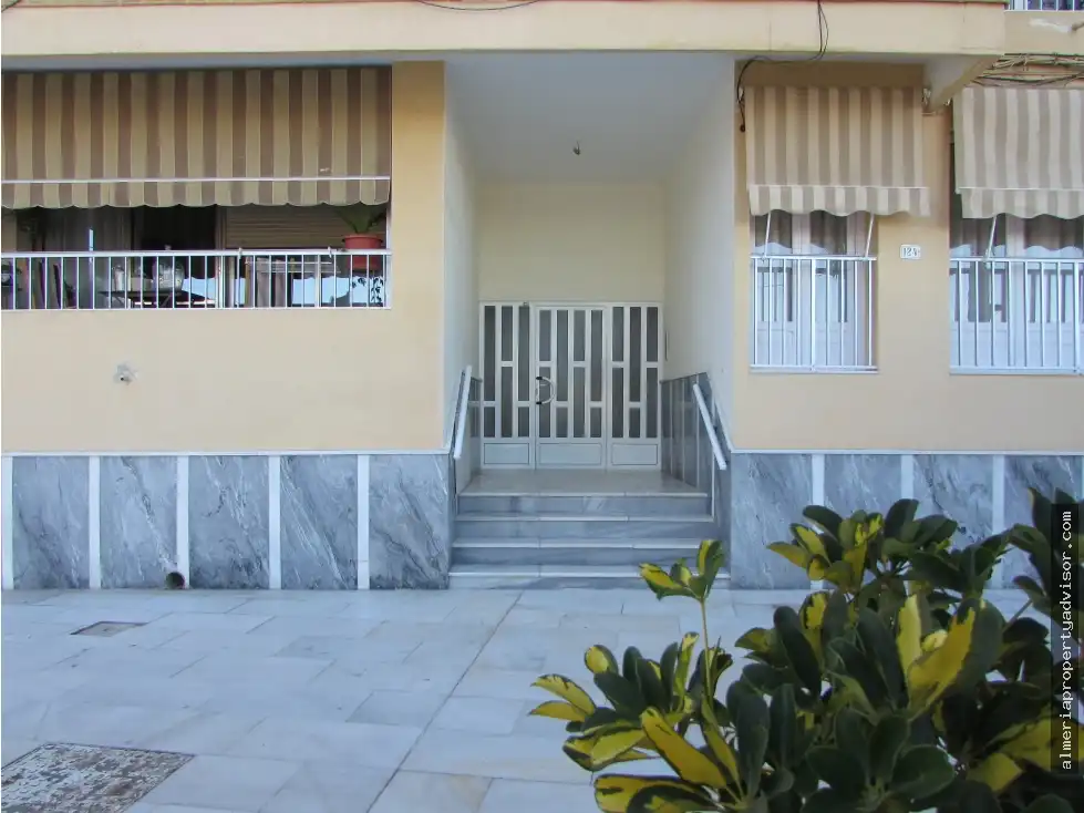 Apartamento en venta en Playa de Garrucha, imagen 23