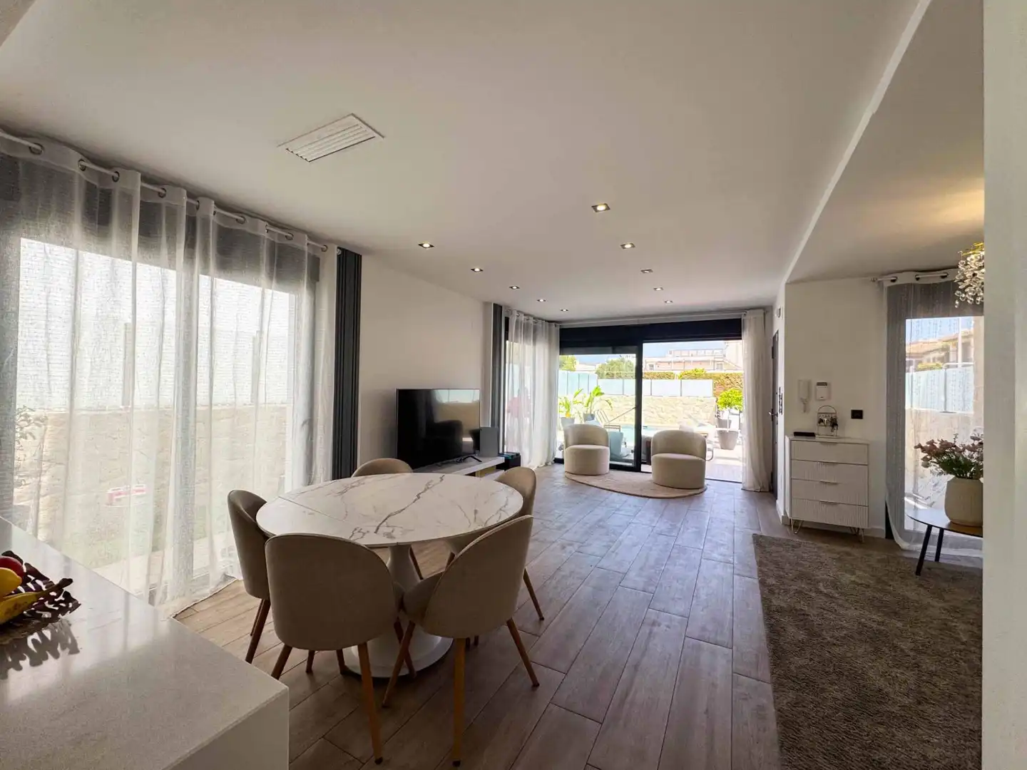 Detached house with pool for sale in Orihuela Costa, imagen 10
