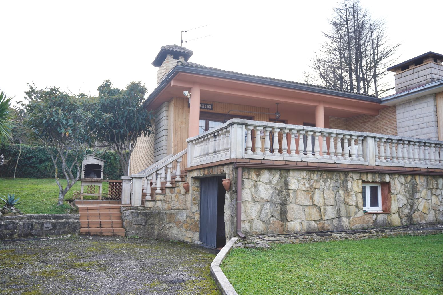 House or chalet for sale in Ayegui - AVENIDA DE GUIPUZCOA, 24, Ayegui / Aiegi