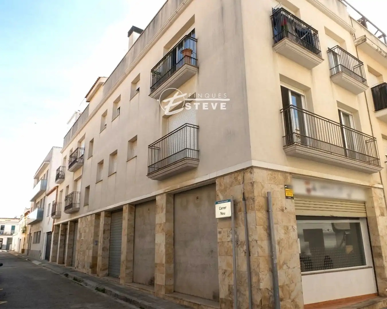 Pis en venda a Nou, Calafell Poble