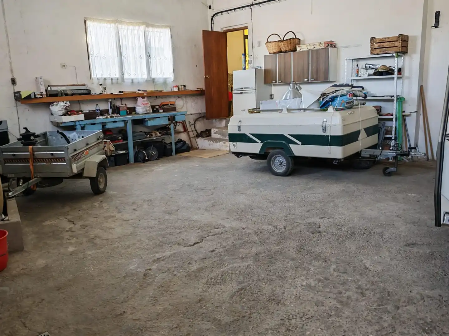 Casa o xalet en venda en Almunia de San Juan amb Calefacció i Balcó
