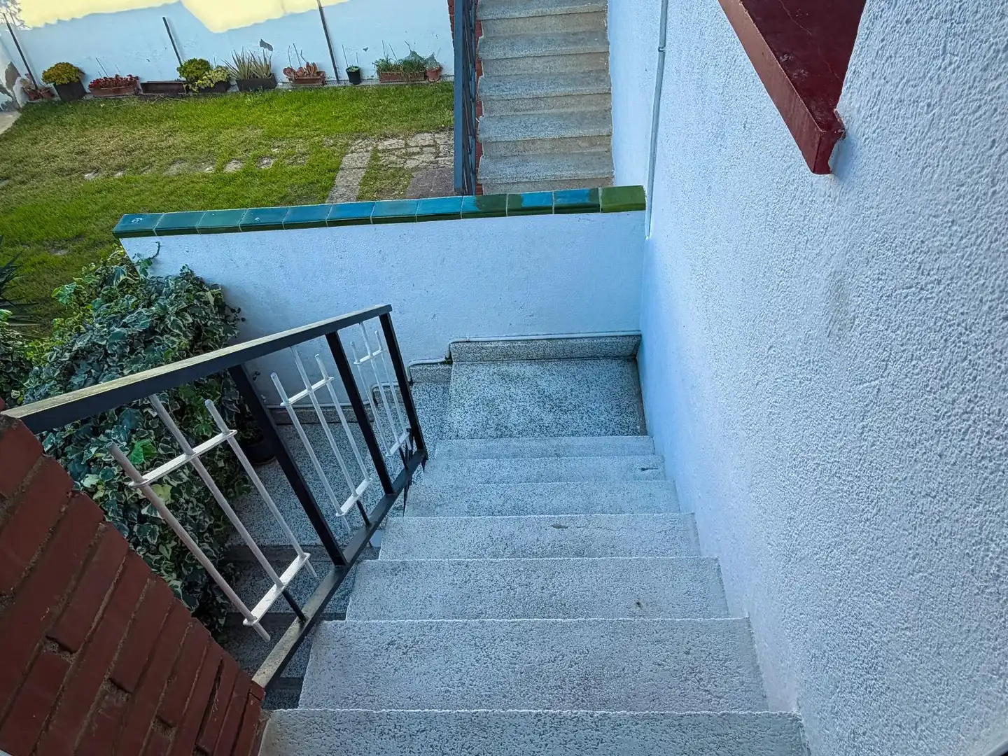 Adossat amb jardí en venda a Segur de Calafell, imagen 20