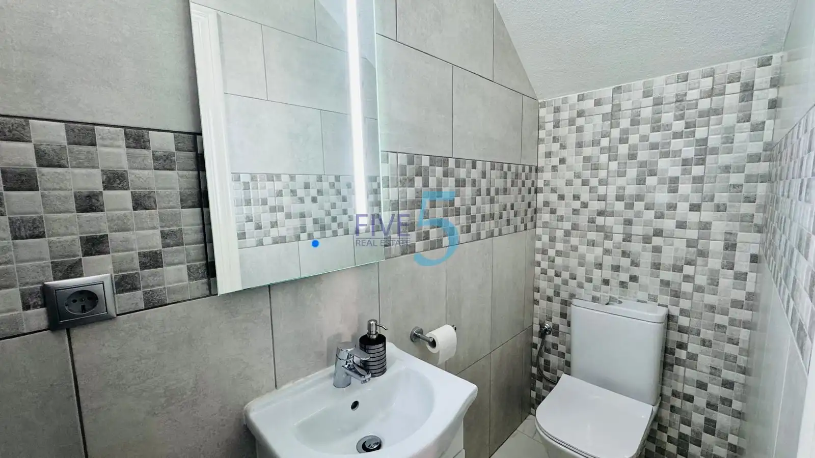 Casa a schiera con terrazza in vendita a Orihuela Costa, imagen 10