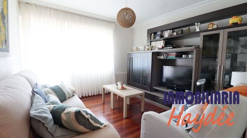 Foto 2 de Piso en venta en Txorierri Kalea, Txorierri - Ondiz - Udondo, Leioa