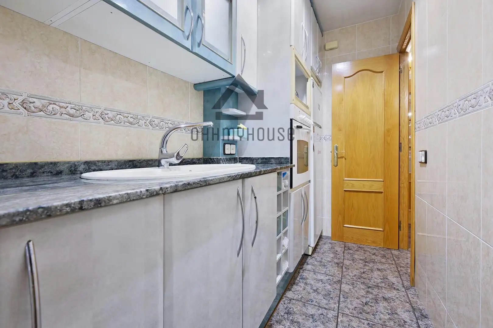 Appartement avec terrasse à vendre à PORTOCRISTO, imagen 14
