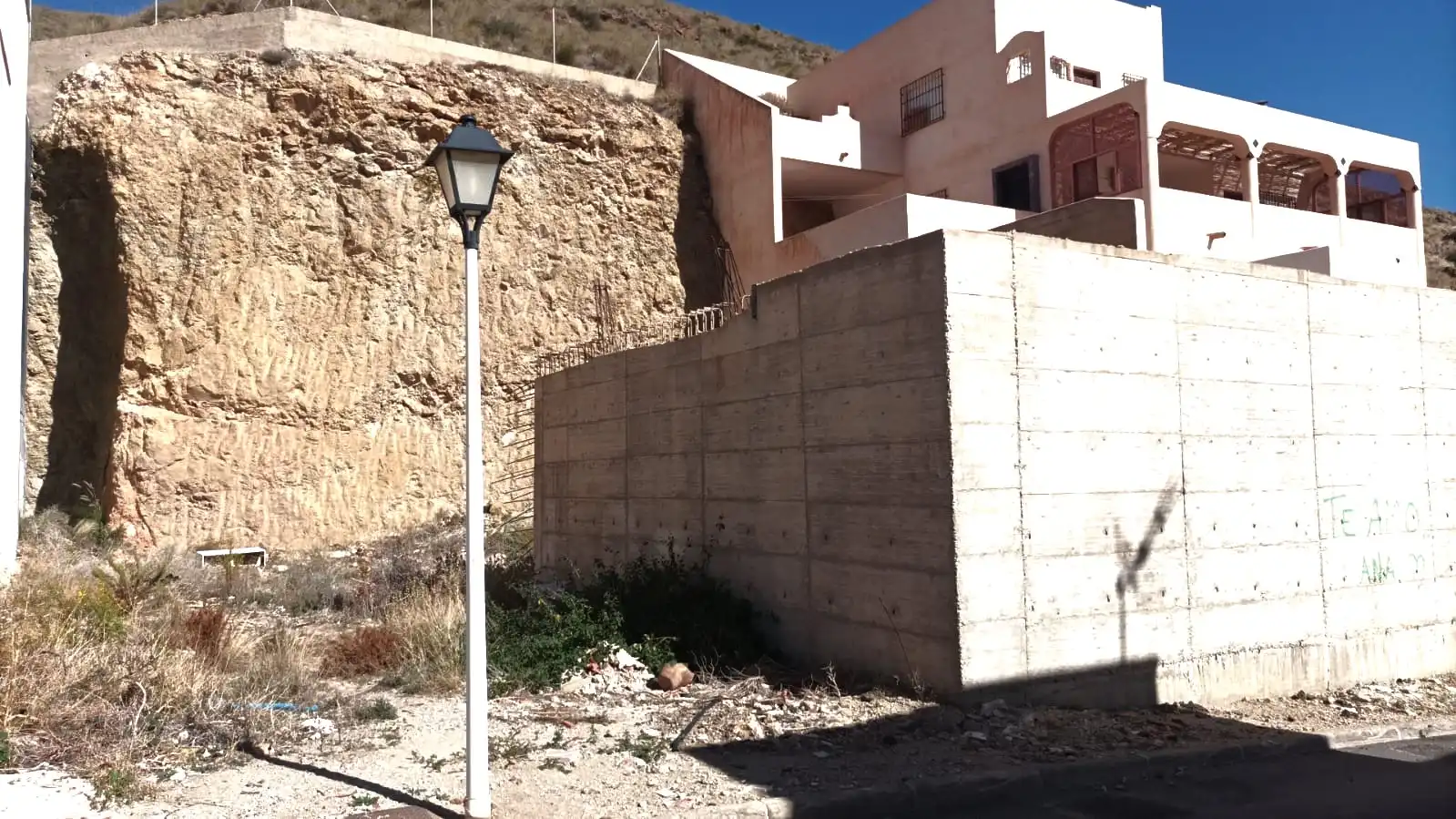 Terreno residenziale in vendita a Carboneras, imagen 2