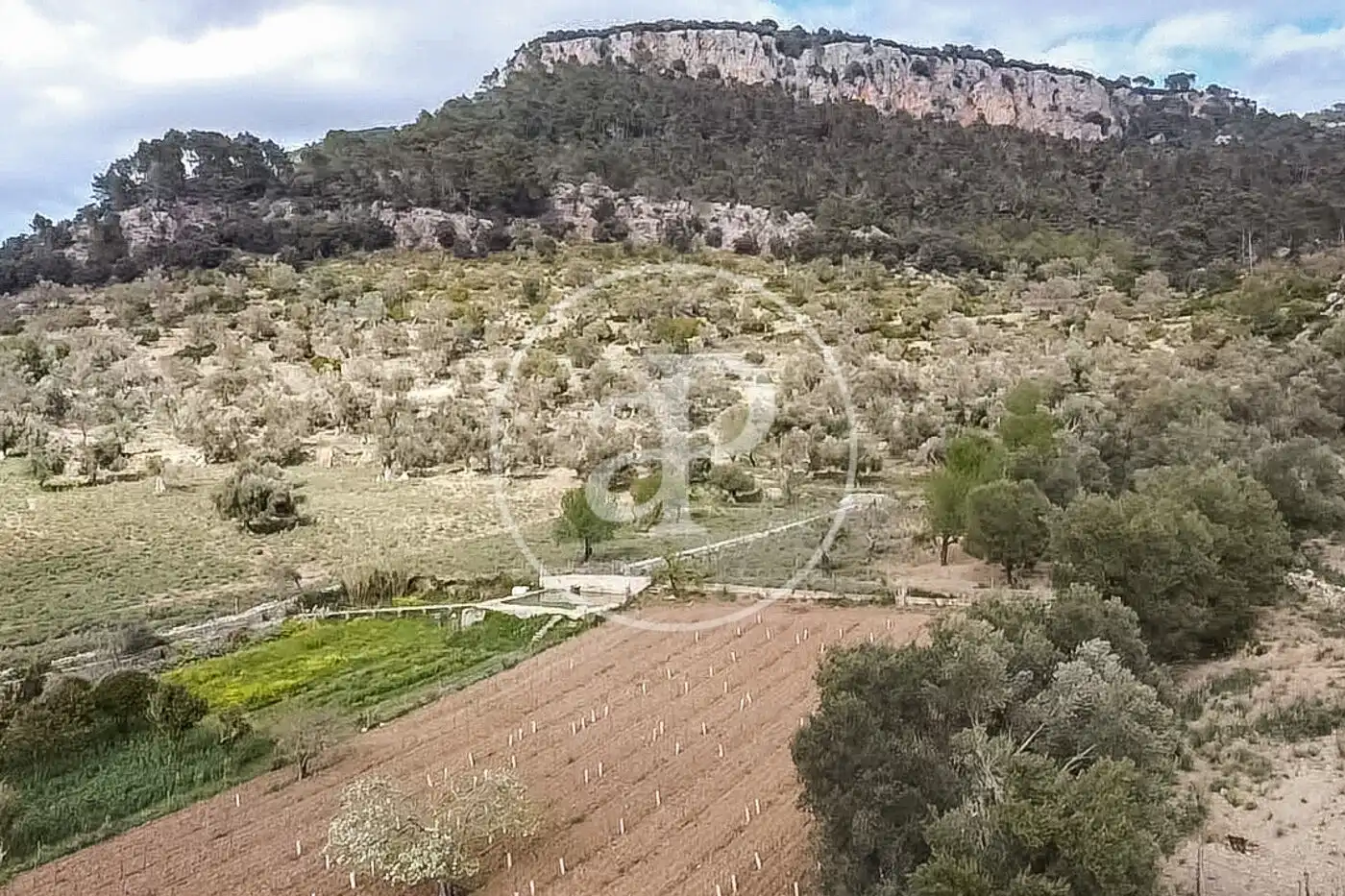 Houses for sale in Banyalbufar  with Private garden and Terrace