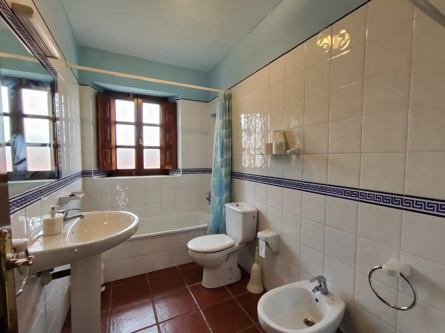 Apartamento de alquiler en Lugar Posada, 104, Posada - Barro