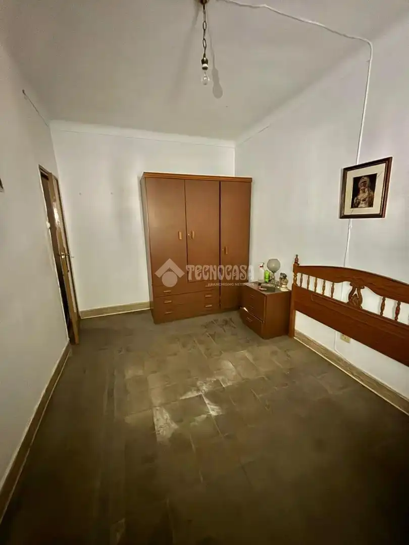 Habitación de Piso en venta en Andújar