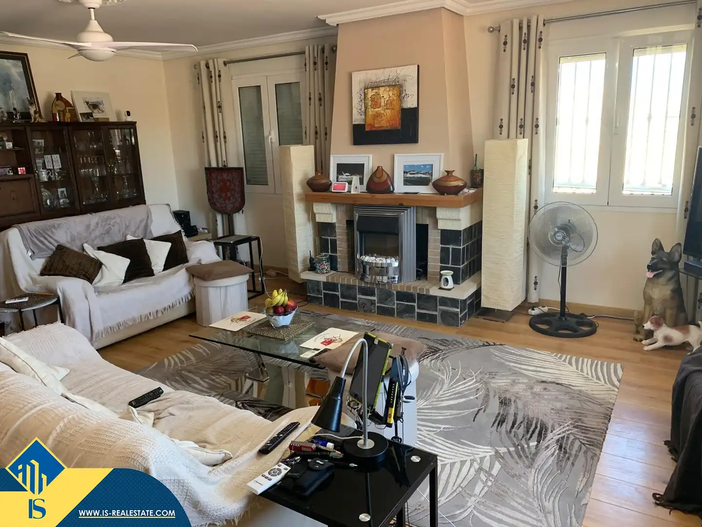 Chalet con piscina en venta en Los Balcones - Los Altos, imagen 10