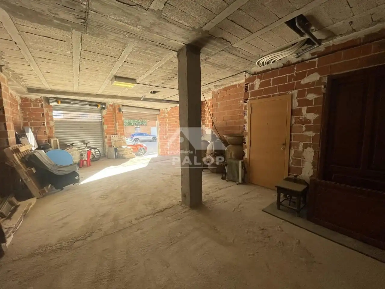 Business premises for sale in La Pobla Llarga, imagen 5
